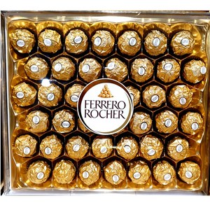 페레로로쉐 초콜릿 볼 525g 초콜렛, 1개