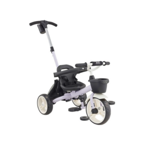 삼천리 샘트라이크100 2023년형 유아 세발자전거, 샘트라이크100(2023)-라벤더, 라벤더