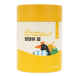 베터 댕댕츄정 글루코사민 강아지 관절 영양제 30p, 1개