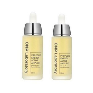 차앤박 프로폴리스 에너지 앰플, 30ml, 2개