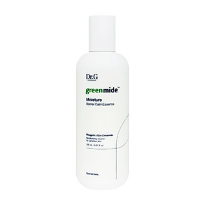 닥터지 그린마이드 모이스처 배리어캄 에센스 150ml, 1개