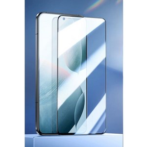 스마트데빌 샤오미 포코 X6 프로/ 홍미 노트 13프로 포코 X6 풀커버 강화유리 (2개입), Note13Pro PocoX6, 1개
