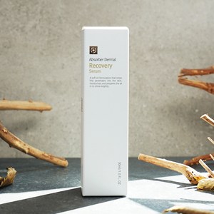 러네셀 앱소더 더말 리커버리 세럼, 30ml, 1개