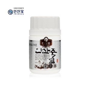 인산가 인산가 9회 죽염 분말 80g, 1개