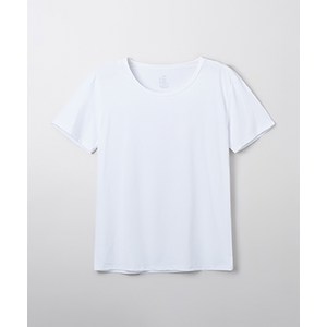 SPAO 스파오 [COOLTECH] 남성 메쉬 라운드넥 반팔티_SPMRFA9A03 547579