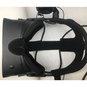 오큘러스퀘스트 vr기기 htc vive 디럭스 오디오 스트랩 퀵 릴리스 어댑터용 oculus rift-s vr 헤드셋용 헤드밴드 어댑터