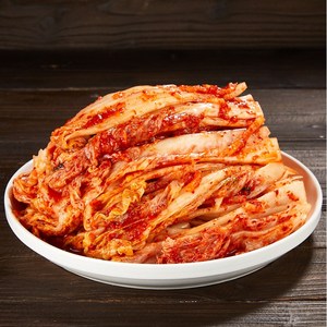 줄서는 부산맛집 김치세트 1.3kg [알까기칼국수 특별 이벤트가], 1세트