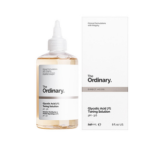 디오디너리 The Ordinary 글리콜산 7% 토닝솔루션 Glycolic Acid Toning Solution, 1개, 1개입