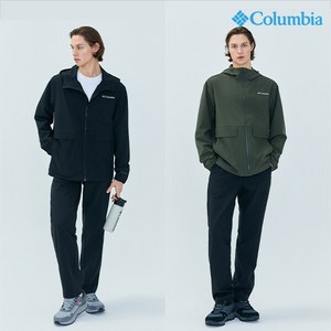 [컬럼비아] (최초가 139 000원)() 25SS 남성 옴니쉴드 자켓 1종 + 셋업 2종