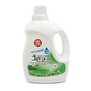 EM 세탁세제 3000ml, 1개