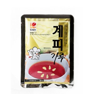 뚜레반 계피가루50g 1개, 50g