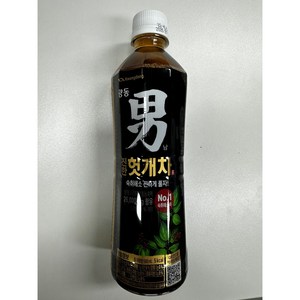 광동진한헛개차, 500ml, 20개