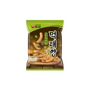 먹태깡 청양마요맛, 60g, 6개