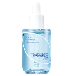 이즈앤트리 초저분자 히아루론산 세럼, 50ml, 1개