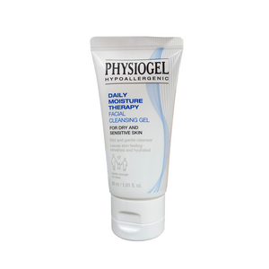피지오겔 데일리 모이스처 테라피 페이셜 클렌징 젤 30ml, 4개