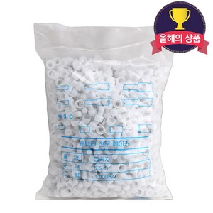 앤드 콘넥타 접속자 배선 콘넥터 6 SQ 1봉=1000개
