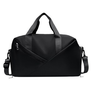 여자헬스가방 여자운동가방 나일론가방 보부상 필라테스 요가 피트니스 발레 크로스백