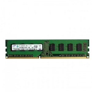 삼성전자 메모리 램 단면 DDR3 4GB PC3-12800, 1개