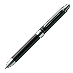 Pentel Vicuna EX XBXW1375A Multi-Functional Ballpoint Pen Black 펜텔 비쿠나 EX XBXW1375A 다기능 볼펜 블랙, 1개