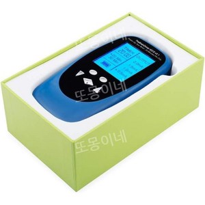 미국 The Bain Dive V2 tDCS 디바이스 (디지털 정밀 + 안전 기능), 기본, 1개