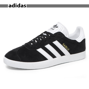 [ADIDAS] 아디다스 가젤(GAZELLE) BB5476 블랙 빅사이즈