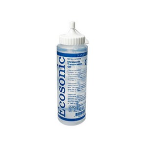 에코소닉 마사지 튜브젤, 250ml, 1개