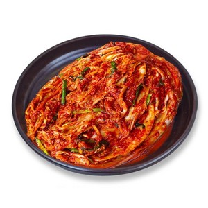 국산 100프로 입맛 돋는 전라도식 박주부 배추 포기김치 남들과 다른 신선한재료, 1kg, 1개
