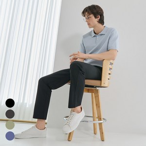 에버라스트 나일론 남성팬츠 발수 냉감바지