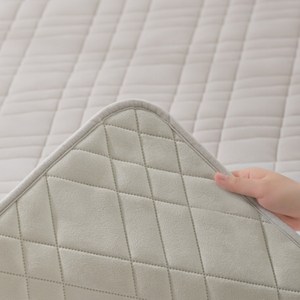 나비엔 숙면 DC 카본매트 EME520-SP, 싱글(950 x 1950 mm)