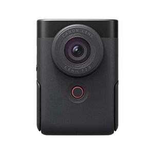 Canon Vlog 카메라 PoweShot V10 블랙 PSV10BK