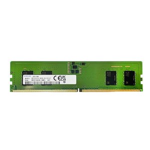 삼성전자 삼성 데스크탑 DDR5 PC5-44800 32GB 5600MHz, 1개