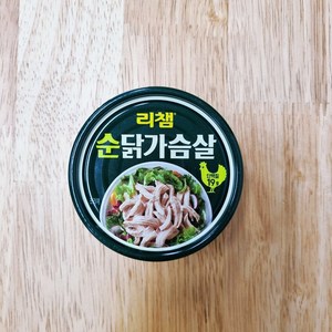 동원 순닭가슴살 통조림, 135g, 10개