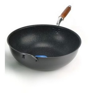 국산 거양 코팅 궁중팬 28/30/32/34/36/38cm 국내생산, 32, 1개