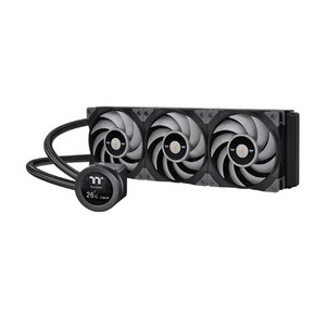 써멀테이크 TOUGHLIQUID Ultra 360 CPU수랭쿨러, 선택하세요, 1개
