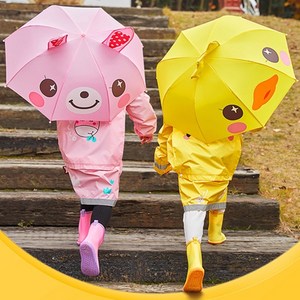 5시주문건 당일배송 KC인증 유아 캐릭터 3D 아동 안전우산 양우산 겸용 11종 빠른배송