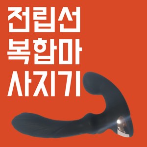 추천3 게이애널기구항문