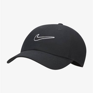 나이키 CLUB UNSTRUCTURED SWOOSH CAP 스우시 야구 캡 러닝 헬스 운동 모자