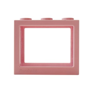 세남자바스켓 마리모 꾸미기 블럭어항 단품, 1개