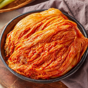 [남도의맛] 국내산 전라도 묵은지 김치, 2kg, 1개