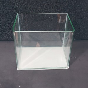 고피쉬 TS 곡오픈어항 22Cm (22x15x17Cm), 1개