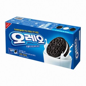 동서 오레오 화이트 샌드위치 쿠키, 300g, 1개