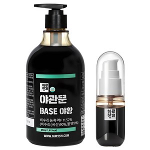 하루헛개 야관문 농축액 850g, 850ml 1개, 1개, 850ml