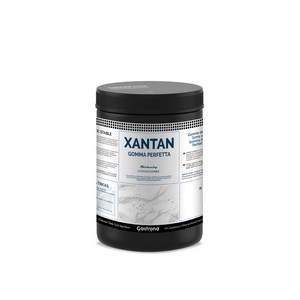 PERFACT XANTAN 퍼펙트 잔탄 400g 가스트로노미 타입 증점 소재 / 분자요리 / 기능성 증점제, 1개