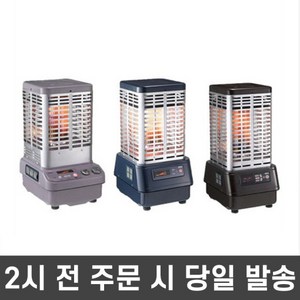 로터리히터 석유 난로 모음 기름 캠핑 등유 히타 P-8000 P-12000F P-15000F, 혼합색상