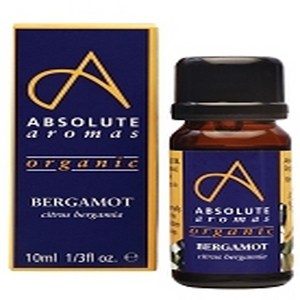 앱솔루트 유기농 버가못(Organic Bergamot) 10ml, 1개