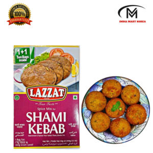 SHAMI KABAB MASALA 100G 샤미 카밥브 마살라 100G 1개