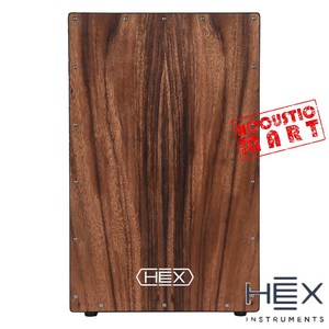 HEX HJ200TB 헥스 카혼, HEX - Cajon HJ200TB, 1개