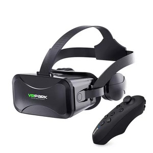 DS 가상현실체험 VR 헤드셋 스마트폰용 초점조절