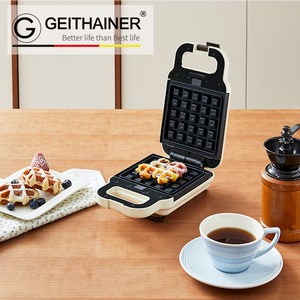 가이타이너 와플메이커 GTKDM-700 / 와플만들기 와플기계 와플기, 단품