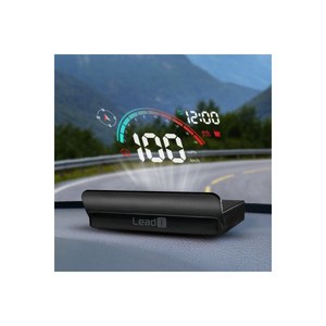 HUD GPS 헤드업디스플레이 단속카메라 알림 GI900, HUD 헤드업 디스플레이 GI200 허드